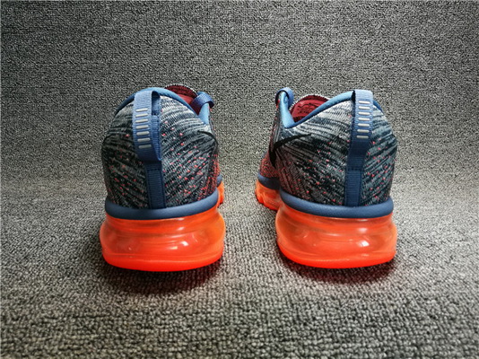 Super Max Nike Flyknit Max Men--001